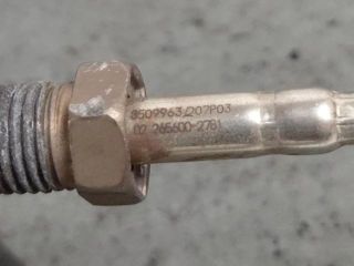 bontott MINI COUNTRYMAN Kipufogó Hőmérséklet Érzékelő