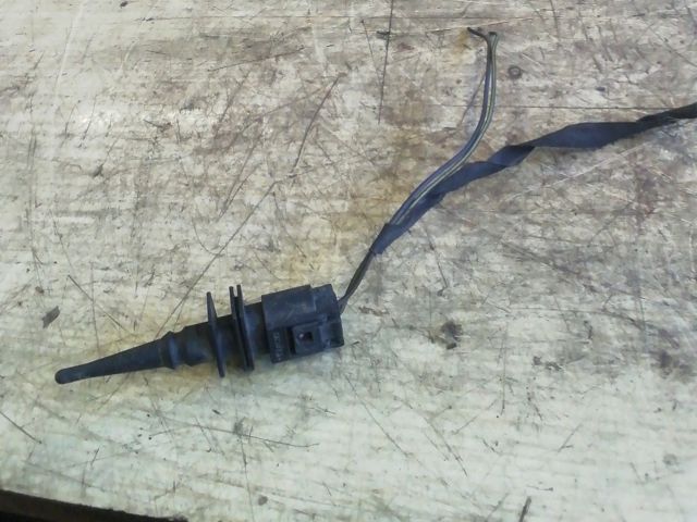 bontott MINI COUNTRYMAN Kipufogó Hőmérséklet Érzékelő