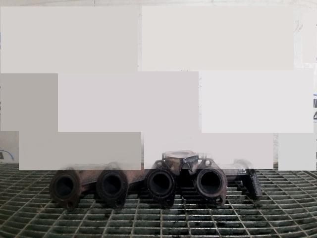 bontott MINI COUNTRYMAN Kipufogó Közösítő