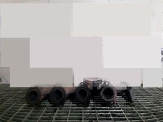 bontott MINI COUNTRYMAN Kipufogó Közösítő