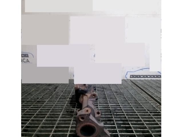 bontott MINI COUNTRYMAN Kipufogó Közösítő