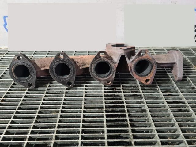 bontott MINI COUNTRYMAN Kipufogó Közösítő