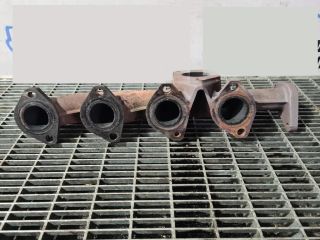 bontott MINI COUNTRYMAN Kipufogó Közösítő