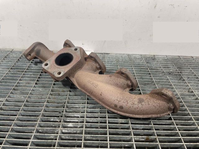 bontott MINI COUNTRYMAN Kipufogó Közösítő