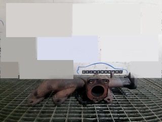 bontott MINI COUNTRYMAN Kipufogó Közösítő