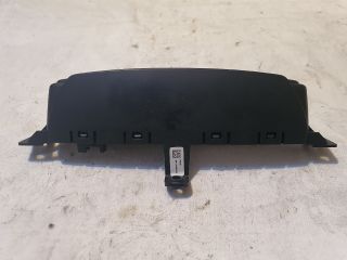 bontott MINI COUNTRYMAN Kombinált Kapcsoló