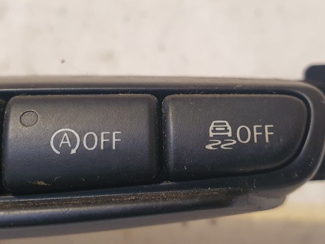 bontott MINI COUNTRYMAN Kombinált Kapcsoló