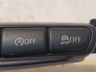 bontott MINI COUNTRYMAN Kombinált Kapcsoló