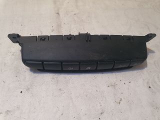 bontott MINI COUNTRYMAN Kombinált Kapcsoló