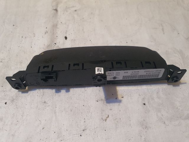 bontott MINI COUNTRYMAN Kombinált Kapcsoló