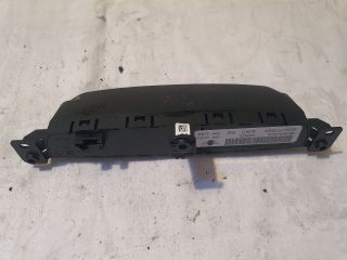 bontott MINI COUNTRYMAN Kombinált Kapcsoló