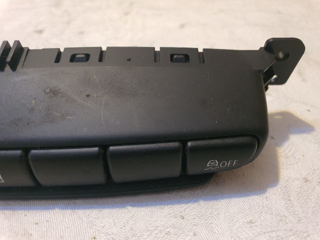 bontott MINI COUNTRYMAN Kombinált Kapcsoló