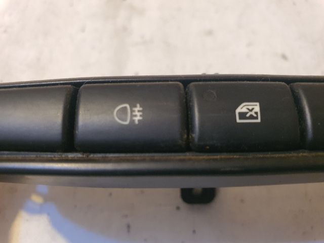 bontott MINI COUNTRYMAN Kombinált Kapcsoló