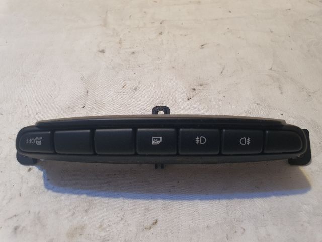 bontott MINI COUNTRYMAN Kombinált Kapcsoló