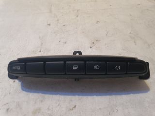 bontott MINI COUNTRYMAN Kombinált Kapcsoló