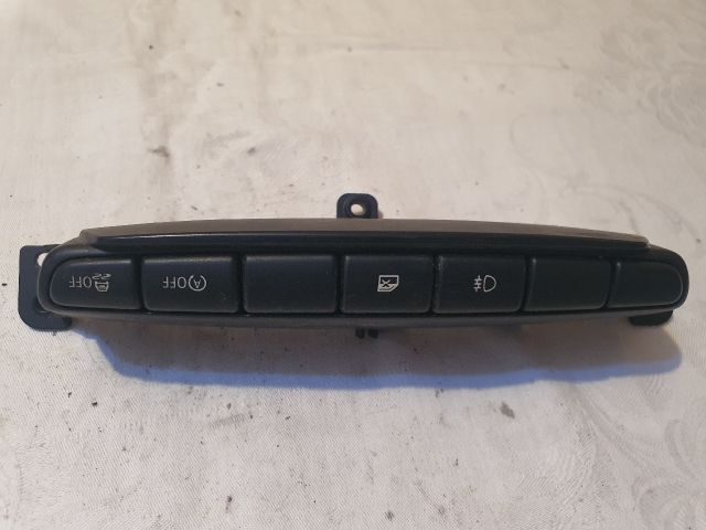 bontott MINI COUNTRYMAN Kombinált Kapcsoló