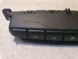 bontott MINI COUNTRYMAN Kombinált Kapcsoló