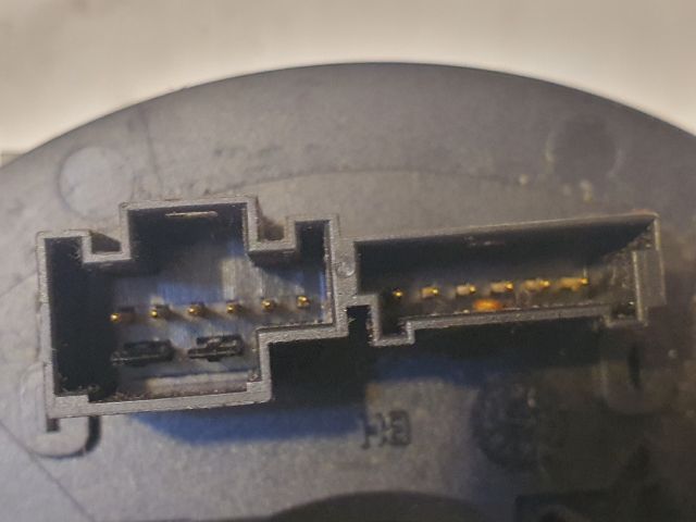 bontott MINI COUNTRYMAN Komplett Kormánykapcsoló (Bajuszkapcsoló)