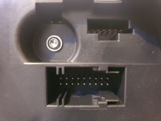 bontott MINI COUNTRYMAN Komplett Kormánykapcsoló (Bajuszkapcsoló)