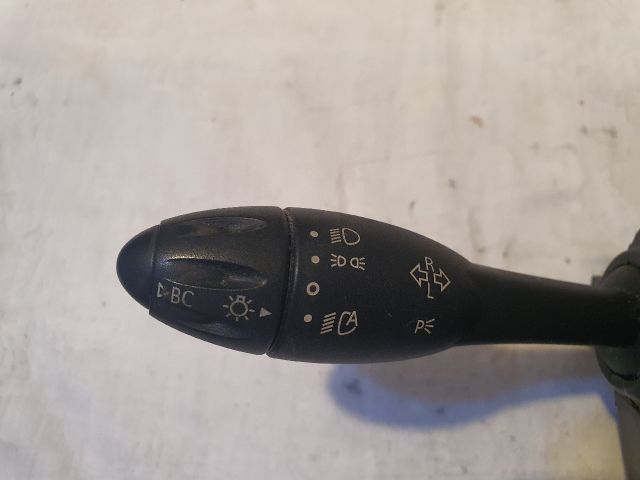 bontott MINI COUNTRYMAN Komplett Kormánykapcsoló (Bajuszkapcsoló)