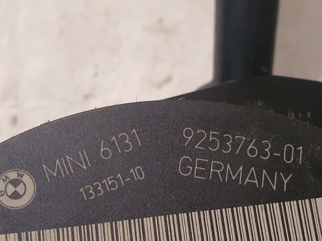 bontott MINI COUNTRYMAN Komplett Kormánykapcsoló (Bajuszkapcsoló)