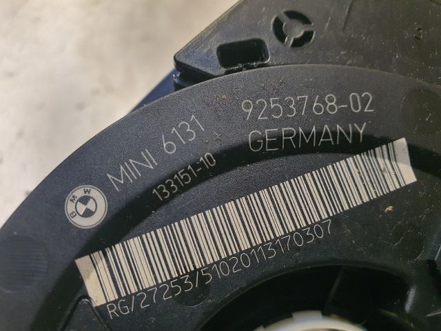 bontott MINI COUNTRYMAN Komplett Kormánykapcsoló (Bajuszkapcsoló)