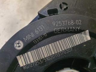 bontott MINI COUNTRYMAN Komplett Kormánykapcsoló (Bajuszkapcsoló)