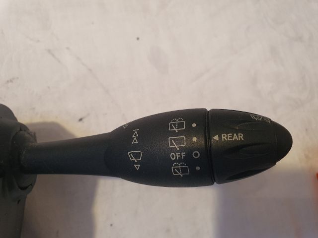 bontott MINI COUNTRYMAN Komplett Kormánykapcsoló (Bajuszkapcsoló)