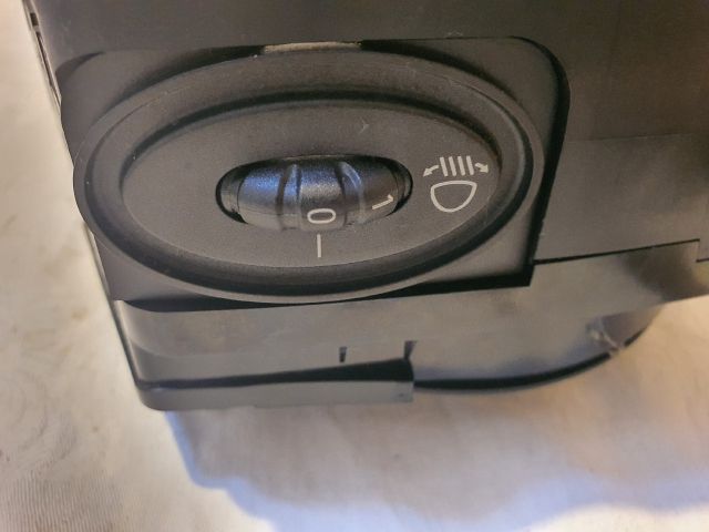 bontott MINI COUNTRYMAN Komplett Kormánykapcsoló (Bajuszkapcsoló)