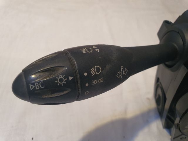 bontott MINI COUNTRYMAN Komplett Kormánykapcsoló (Bajuszkapcsoló)