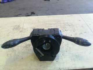 bontott MINI COUNTRYMAN Komplett Kormánykapcsoló (Bajuszkapcsoló)