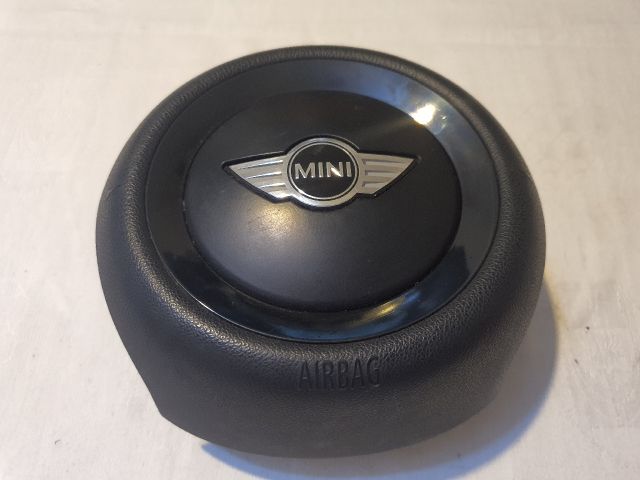 bontott MINI COUNTRYMAN Kormánylégzsák