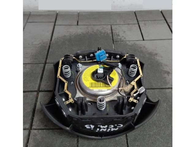 bontott MINI COUNTRYMAN Kormánylégzsák