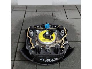 bontott MINI COUNTRYMAN Kormánylégzsák