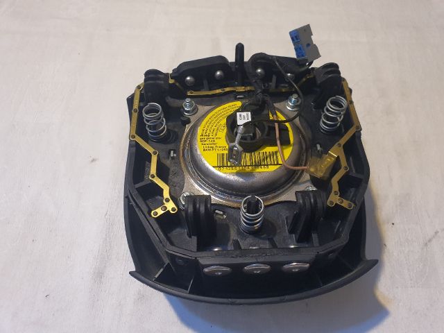 bontott MINI COUNTRYMAN Kormánylégzsák