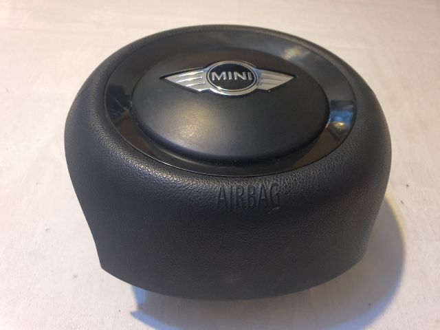 bontott MINI COUNTRYMAN Kormánylégzsák