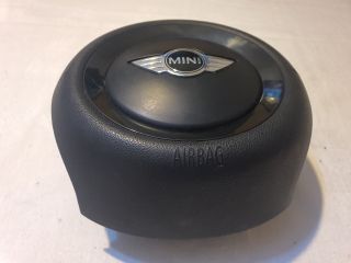bontott MINI COUNTRYMAN Kormánylégzsák