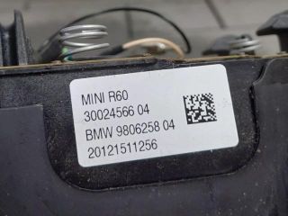 bontott MINI COUNTRYMAN Kormánylégzsák