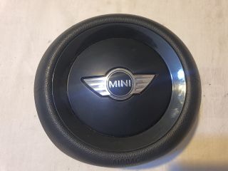 bontott MINI COUNTRYMAN Kormánylégzsák
