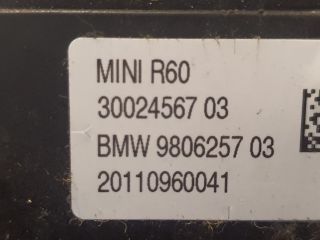 bontott MINI COUNTRYMAN Kormánylégzsák