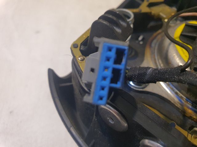 bontott MINI COUNTRYMAN Kormánylégzsák