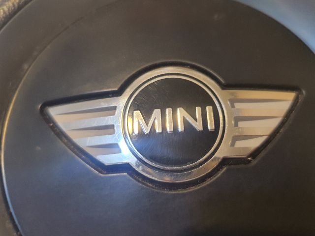 bontott MINI COUNTRYMAN Kormánylégzsák