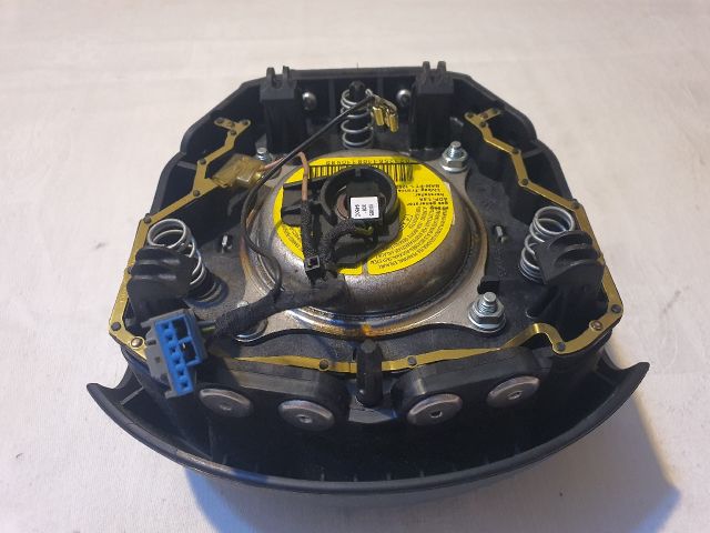 bontott MINI COUNTRYMAN Kormánylégzsák