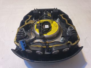 bontott MINI COUNTRYMAN Kormánylégzsák