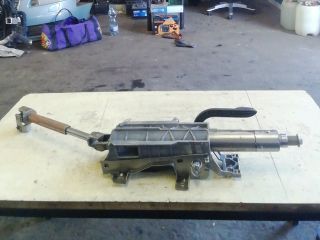 bontott MINI COUNTRYMAN Kormányoszlop