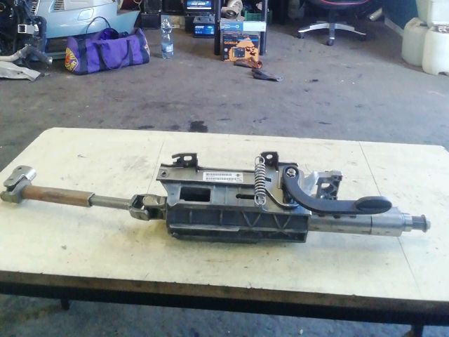 bontott MINI COUNTRYMAN Kormányoszlop