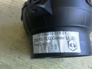 bontott MINI COUNTRYMAN Középső Jobb Szellőző