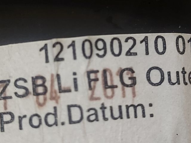 bontott MINI COUNTRYMAN Középső Szellőző