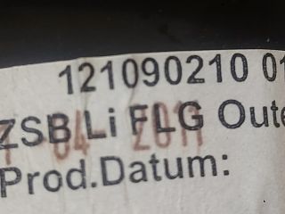 bontott MINI COUNTRYMAN Középső Szellőző