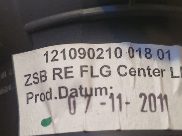 bontott MINI COUNTRYMAN Középső Szellőző